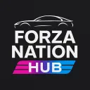 Forza Nation Hub