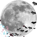 ☽⋆.ೃ࿔*:･𝓗𝓮𝓪𝓻𝓽𝓯𝓮𝓵𝓽 𝓦𝓲𝓼𝓱𝓮𝓼⋆.ೃ࿔*:･☾ Discord server icon