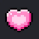 Heart Icon Tag banner