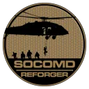 SOCOMD - Reforger
