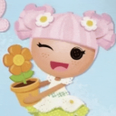 𓂃 ˖  ࣪   ʚ  /lalaloopsy  ᕱᕱ ৎ  ⋆ . Discord server icon