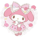 𓂃 ˖  ࣪   ʚ  /mymelody  ᕱᕱ ৎ  ⋆ . avatar