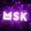 nuked by msk Discord Server Icon