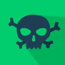 # TOXIC Tag Discord Server Icon