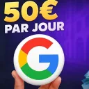 AVIS GOOOGLE 0,50€ PAR AVIS