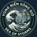 VÙNG BIỂN SÓNG GIÓ