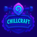 ChillCraft 🩵(NA) #LFG TAG