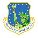 USAF | Virtual Roblox RAF Lakenheath Discord Server Icon