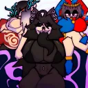 God, Devil & The Queen.