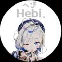 Hebi 팬서버