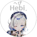 Hebi 팬서버 Discord server icon