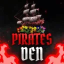 Discord.gg/piratesden