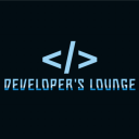 Discovery icon for Developer's Lounge Discord server