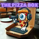 The PIZZA box