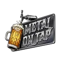 Metal on Tap - Brew Crew
