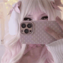 💌 🤍 𝒌𝒊𝒔𝒔𝒆𝒔 ৎ୭ & sfw ・icons・giveaways ・socials・ vc ・ anime ・ chill ・ gaming ・actives