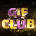 GIF Discord Server Icon
