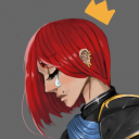 Tiana's art server Discord server icon