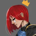 Tiana's art server