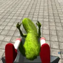 JustACoolServer