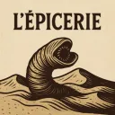 l'Épicerie - Guilde Dune Awakening