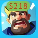 KingShot Server 218