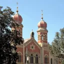 👑 • La Synagogue
