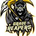 GRAVE REAPERS