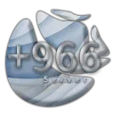 +966