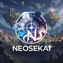 👷・NEOSEKAI #SOON