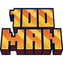 100Man