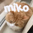 / miko ♡ services