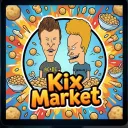 Kix Market