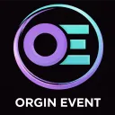 ORGIN EVENT™