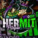 🥀 Hermit Purple Store #Forn...