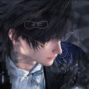 ❆₊꙳𝓢𝓷𝓸𝔀 𝓖𝓵𝓸𝓫𝓮⋆.ೃ࿔ Discord server icon