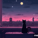 ₖᵢₖₒᓚᘏᗢ avatar