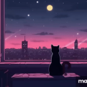 ₖᵢₖₒᓚᘏᗢ Discord server icon