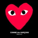 Comme Des Garcons