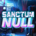 🤖 Sanctum Null