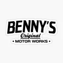 Benny's Motorworks ~ Fusion Networks
