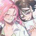 YURI　🎀　socialㆍactiveㆍguild tagsㆍvcsㆍgiveawaysㆍnitroㆍemotesㆍfunㆍchillㆍgamingㆍanime