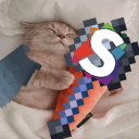 Discovery icon for Synapse Cat Fan Club Discord server