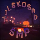 This is like some kind of smp ... Discord Server Icon