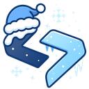 Cosmos Café Discord Server Icon
