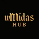 wMidas HUB's #tag
