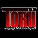 Torii - totalnie o Japonii