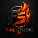 Fire Studio +100