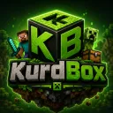 KurdBox MC +100