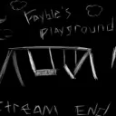 The Haunted Playground